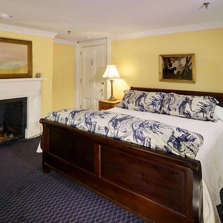 200 South Street Inn Charlottesville Eksteriør bilde