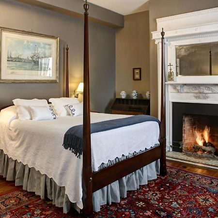 200 South Street Inn Charlottesville Eksteriør bilde