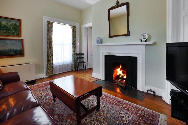 200 South Street Inn Charlottesville Eksteriør bilde