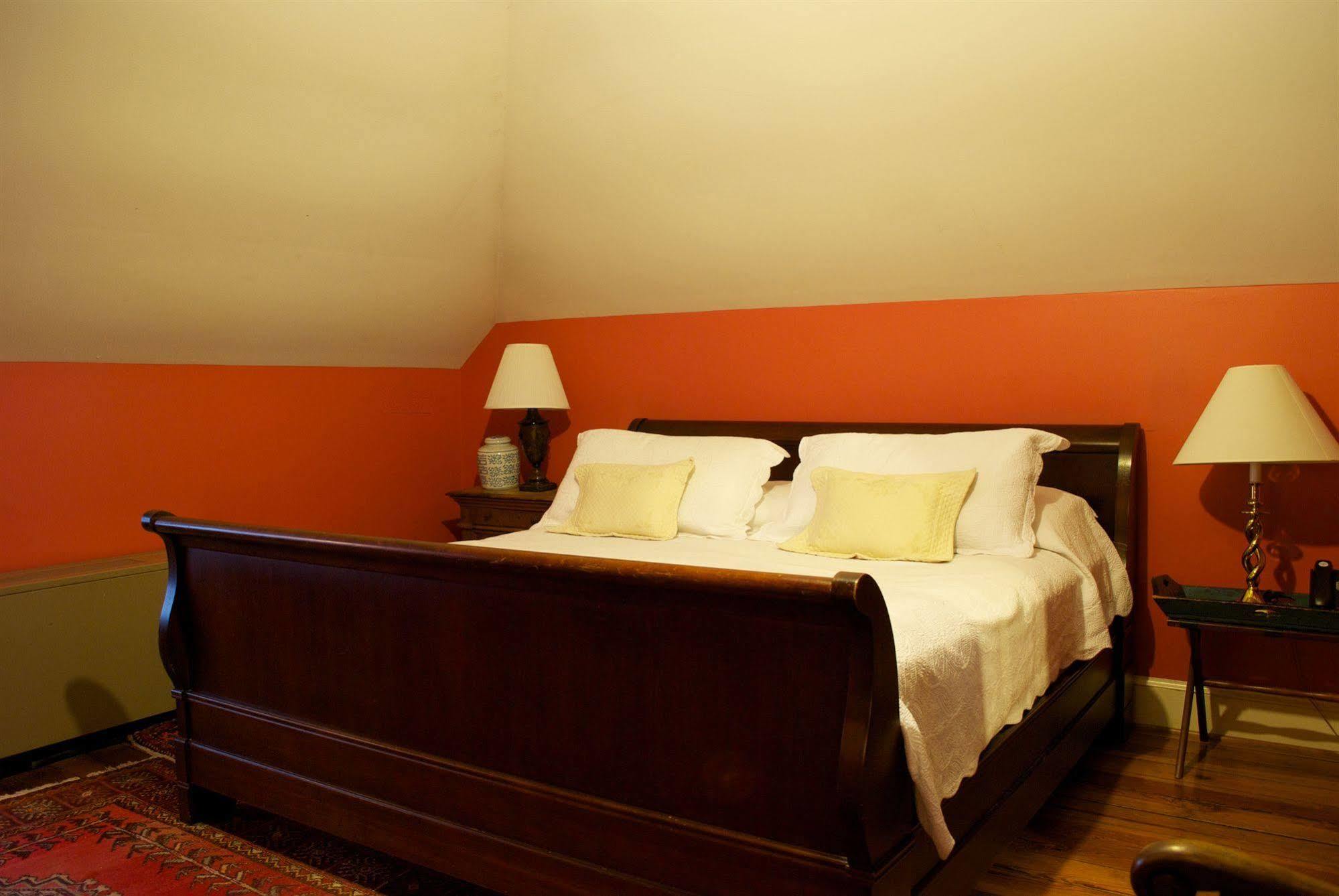 200 South Street Inn Charlottesville Eksteriør bilde