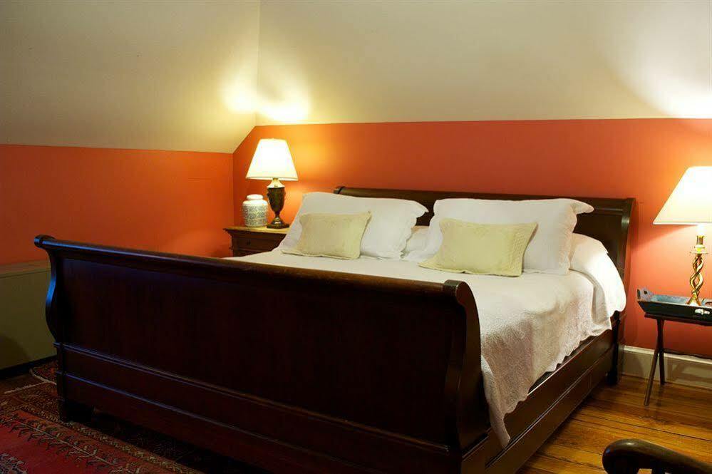 200 South Street Inn Charlottesville Eksteriør bilde